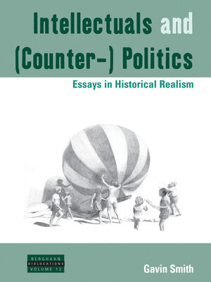 cover image of Intellectuals and (Counter-) Politics